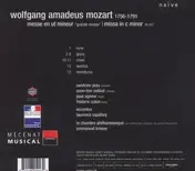 Accentus - Messe in C-Moll