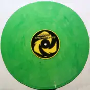 The Access - Chemical 25 / The Future