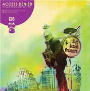 12inch Vinyl Single - Access Denied - High School Orchestra