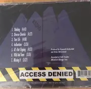 CD - Access Denied - Access Denied