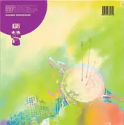12inch Vinyl Single - Access Denied - High School Orchestra