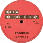 The Access - Progress