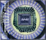 CD Single - Access - Misty Heartbreak Re-Sync Style