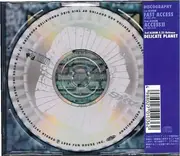 CD Single - Access - Misty Heartbreak Re-Sync Style
