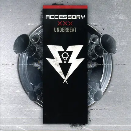Accessory - Underbeat