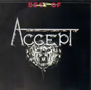 LP - Accept - Best Of Accept