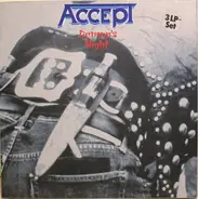 Accept - Demon's Night
