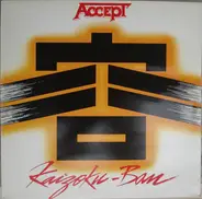 Accept - Kaizoku - Ban