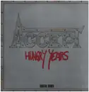 LP - Accept - Hungry Years