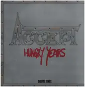 Accept - Hungry Years