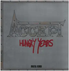 Accept - Hungry Years