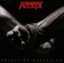 CD - Accept - Objection Overruled