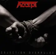CD - Accept - Objection Overruled