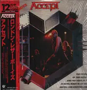 Accept - London Leatherboys