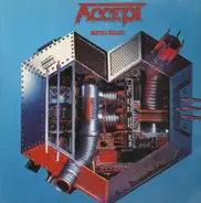 Accept - Metal Heart