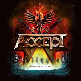 Accept - Stalingrad - Brothers In Death