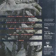 CD - Accept - Predator