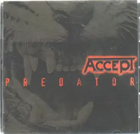 Accept - Predator