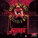 CD - Accept - Restless And Wild / Balls To The Wall