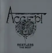 CD - Accept - Restless The Best