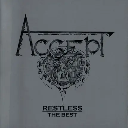 Accept - Restless The Best