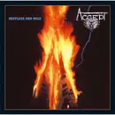 LP - ACCEPT - RESTLESS & WILD