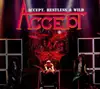 CD - Accept - Restless and Wild