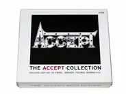 Accept - The Accept Collection