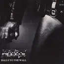 CD - Accept - Balls To The Wall