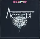 LP - Accept - Best Of Accept