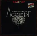 LP - Accept - Best Of Accept