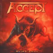 Accept - Blind Rage