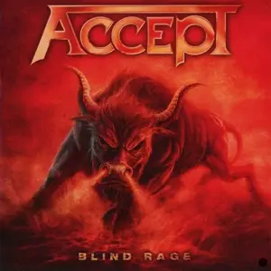 Accept - Blind Rage
