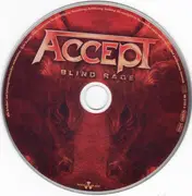 CD - Accept - Blind Rage