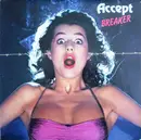 LP - Accept - Breaker - STILL SEALED