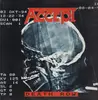 Double LP - Accept - Death Row - Original 1st Dutch