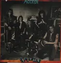 LP - Accept - Eat The Heat