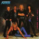 CD - Accept - Eat The Heat