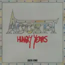 CD - Accept - Hungry Years