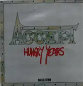 Accept - Hungry Years