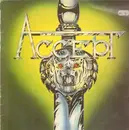 LP - Accept - I'm A Rebel