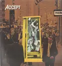 LP - Accept - I'm A Rebel