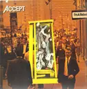 LP - Accept - I'm A Rebel