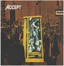 LP - Accept - I'm A Rebel