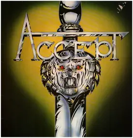 Accept - I'm a Rebel