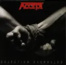 CD - Accept - Objection Overruled