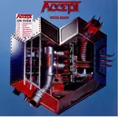 LP - Accept - Metal Heart