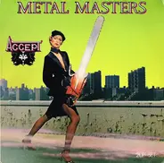 Accept - Metal Masters