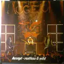 LP - Accept - Restless And Wild