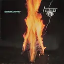 LP - Accept - Restless And Wild